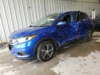 2021 Honda Hr-V Exl იყიდება Franklin-ში, WI - Side