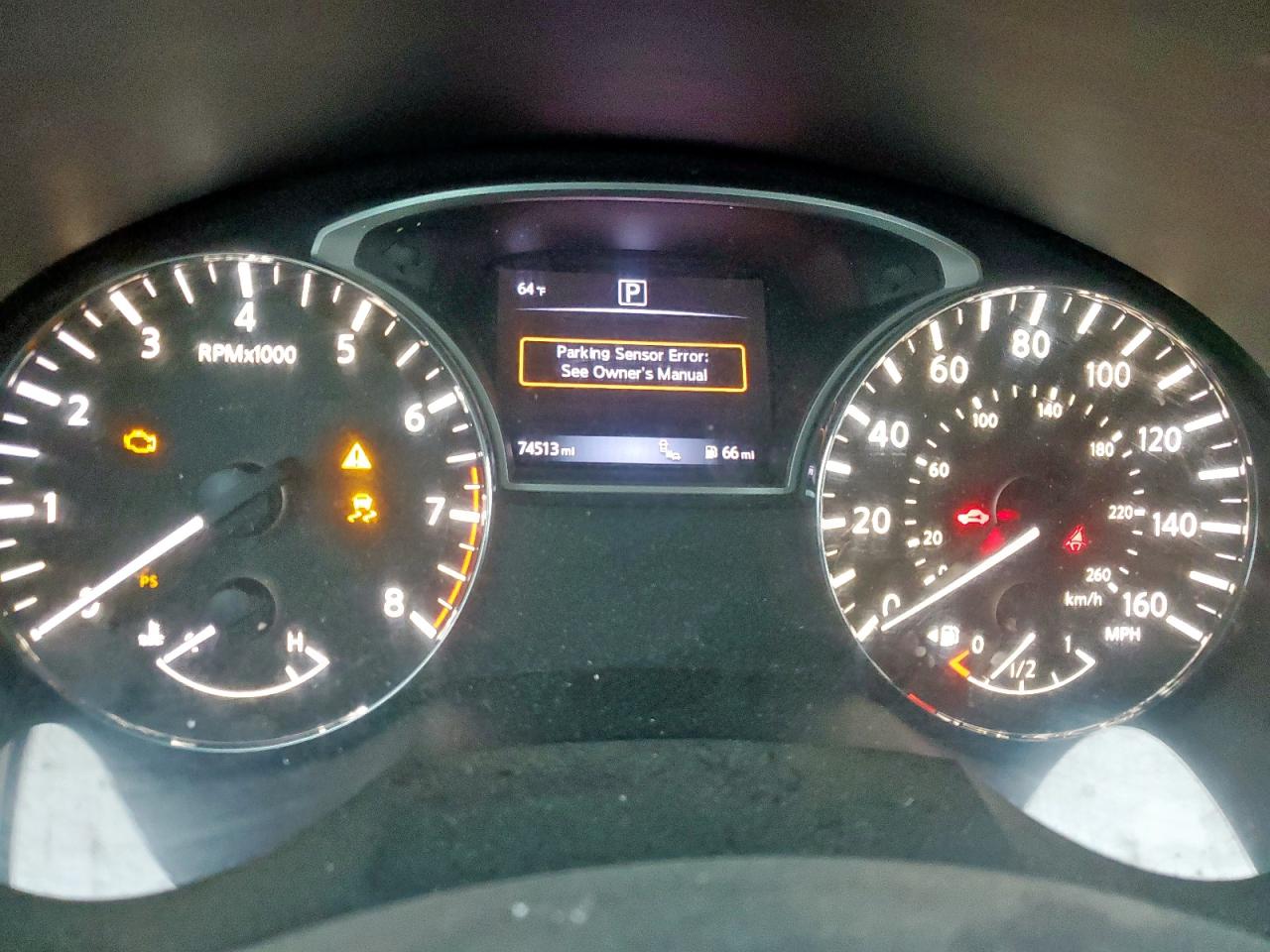 1N4BL3AP8HC115359 NISSAN ALTIMA 2017