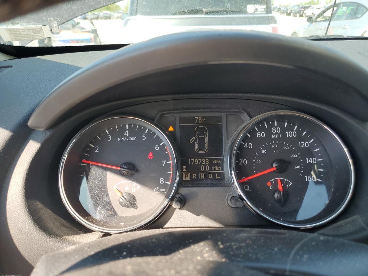 2011 Nissan Rogue S VIN: JN8AS5MV4BW300274 Lot: 56398445