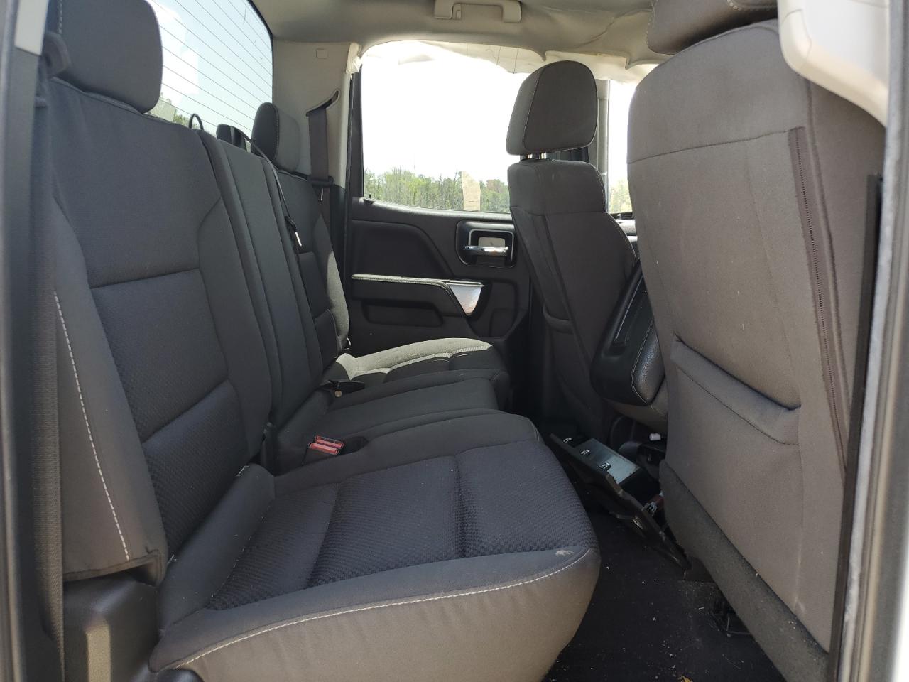 2GCVKPEC6K1125989 CHEVROLET ALL Models 2019
