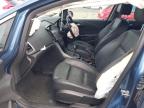 2014 VAUXHALL ASTRA ELIT for sale at Copart SANDTOFT