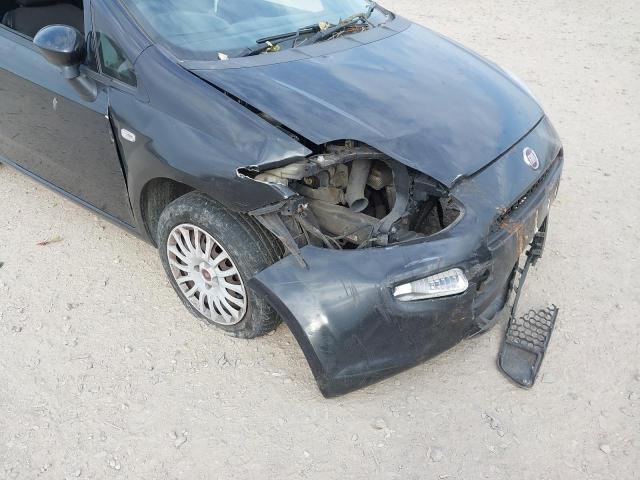 2013 FIAT PUNTO POP
