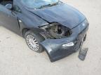 2013 FIAT PUNTO POP for sale at Copart WISBECH