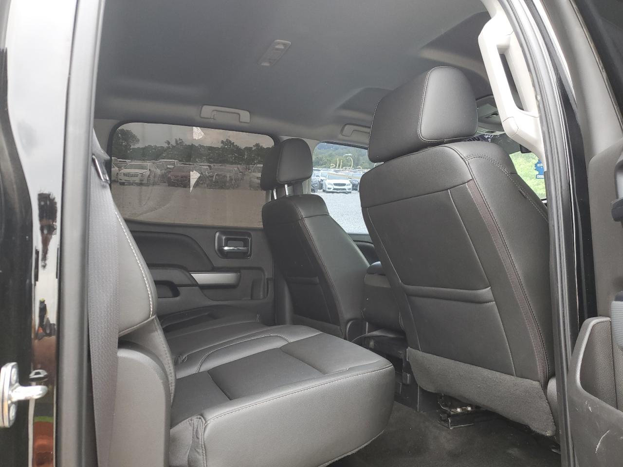3GCUKRECXJG419408 CHEVROLET ALL Models 2018