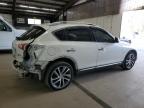 2016 Infiniti Qx50  en Venta en East Granby, CT - Rear End