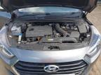 2015 HYUNDAI I40 S CRDI for sale at Copart PETERLEE