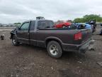 2000 Chevrolet S Truck S10 for Sale in Chicago Heights, IL - Front End