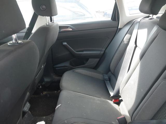 2024 VOLKSWAGEN TAIGO LIFE