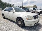 2002 Lexus Ls 430 de vânzare în Ellenwood, GA - Mechanical