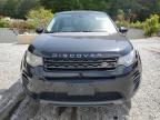 2016 Land Rover Discovery Sport Se na sprzedaż w Fairburn, GA - Front End