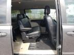 2016 DODGE GRAND CARAVAN SE à vendre chez Copart ON - LONDON