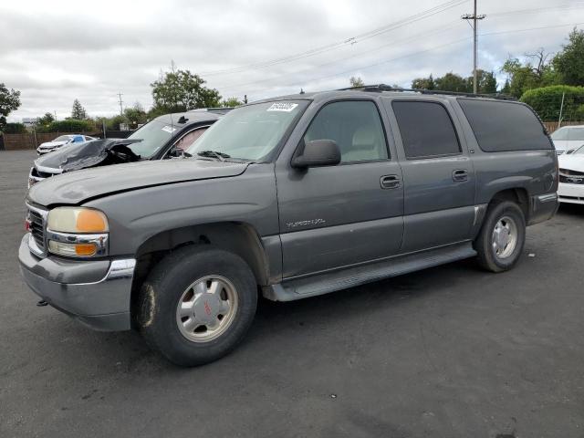 2002 Gmc Yukon Xl C1500