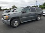 2002 Gmc Yukon Xl C1500 na sprzedaż w San Martin, CA - Side