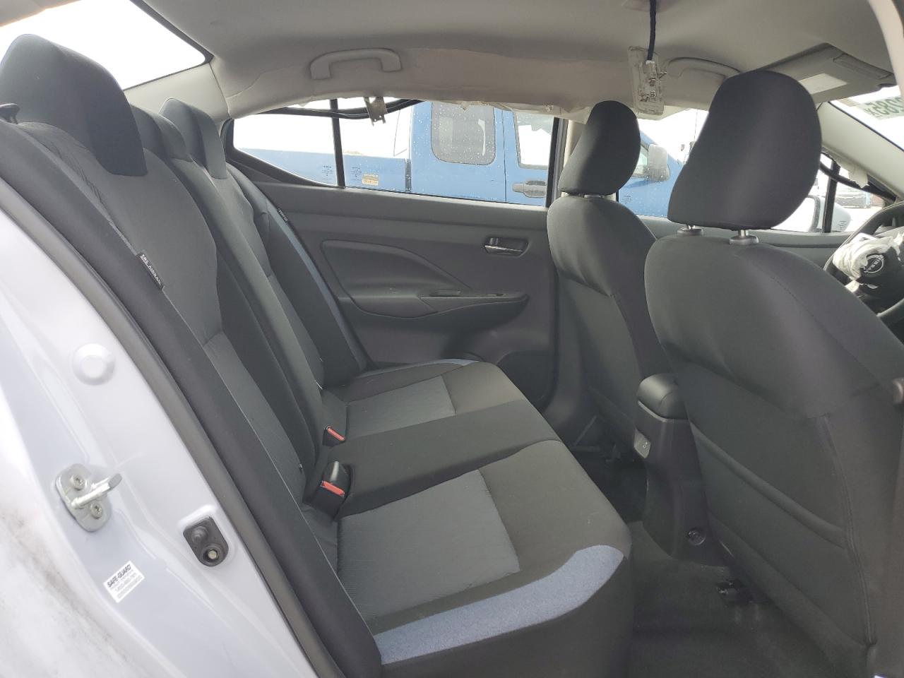 3N1CN8EV3RL852136 NISSAN VERSA 2024