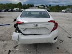 2016 Honda Civic Ex for Sale in Walton, KY - Rear End