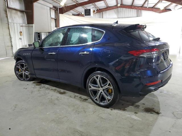  MASERATI LEVANTE MO 2023 Granatowy