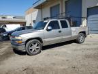 1999 Chevrolet Silverado C1500 იყიდება Hayward-ში, CA - Rear End