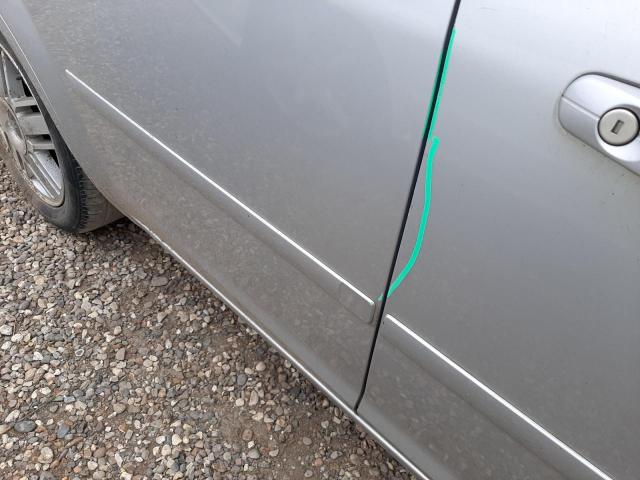 2008 FORD FOCUS GHIA