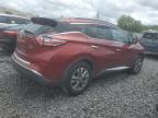2015 Nissan Murano S zu verkaufen in Hueytown, AL - Front End