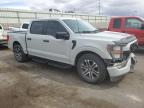 2023 Ford F150 Supercrew na sprzedaż w Albuquerque, NM - Front End