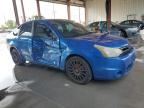 2010 Ford Focus Ses იყიდება Riverview-ში, FL - Side