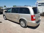 2012 Chrysler Town & Country Touring L на продаже в Oklahoma City, OK - Side