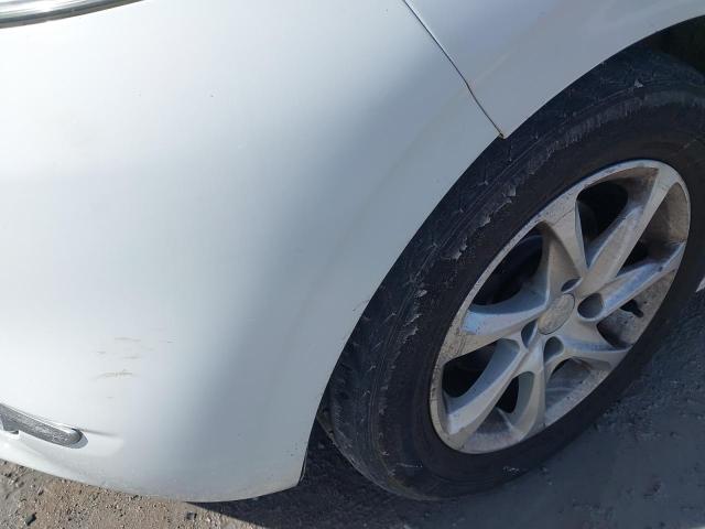 2013 PEUGEOT 208 ACTIVE