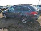 2014 Subaru Outback 2.5I Premium for Sale in Greenwood, NE - Rear End