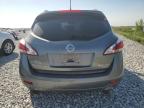 2014 Nissan Murano S за продажба в Greenwood, NE - Side
