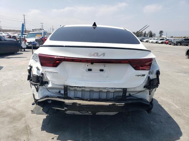  KIA FORTE 2024 Biały