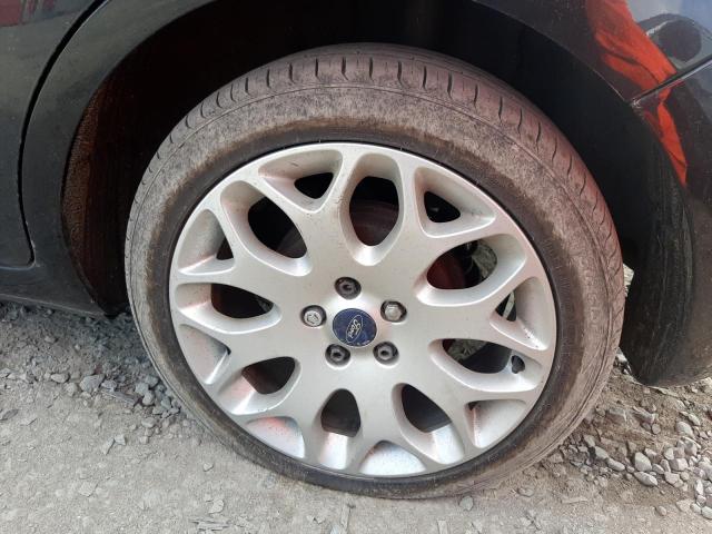 2010 FORD FOCUS ZETE