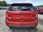 2012 Ford Edge Sel იყიდება Augusta-ში, GA - Front End