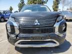 2022 Mitsubishi Outlander Se იყიდება Rancho Cucamonga-ში, CA - Front End