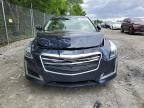 2015 Cadillac Cts Luxury Collection for Sale in Cicero, IN - Front End
