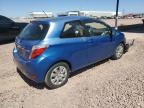 2012 Toyota Yaris  იყიდება Phoenix-ში, AZ - Front End
