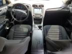 2017 Ford Fusion Se for Sale in Glassboro, NJ - Rear End