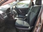 2014 Subaru Forester 2.5I Premium   zu verkaufen in Colorado Springs, CO - Rear End
