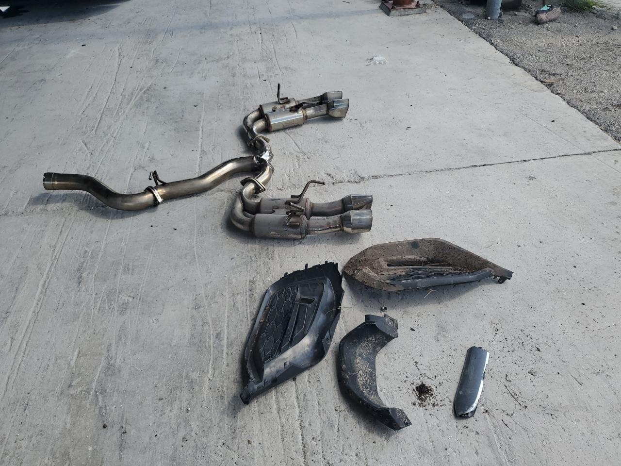 2022 Subaru Wrx Premium VIN: JF1VBAF69N9028048 Lot: 57019985