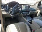 2016 Kia Sedona Ex for Sale in Van Nuys, CA - Front End