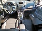 2016 Ford Fiesta Se   for Sale in Grand Prairie, TX - Side