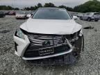 2019 Lexus Rx 350 Base للبيع في Mebane، NC - Front End