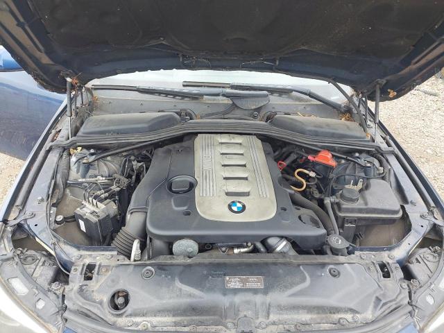 2006 BMW 530D SE TO