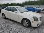 2007 Cadillac Cts Hi Feature V6 na sprzedaż w Prairie Grove, AR - Side