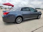 2011 Toyota Avalon Base for Sale in Grand Prairie, TX - Front End