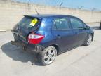 2010 TOYOTA AURIS HYBR for sale at Copart YORK