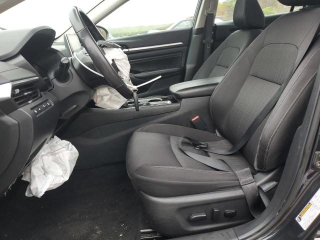  NISSAN ALTIMA 2022 Серый