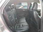 2022 Ford Edge Titanium იყიდება North Las Vegas-ში, NV - Mechanical