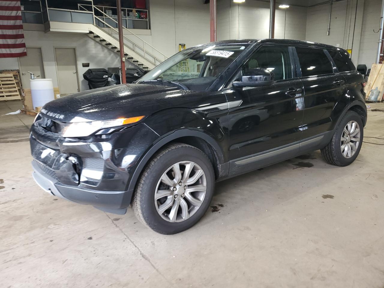 New Britain, CT에서 판매 중인 2015 Land Rover Range Rover Evoque Pure - Front End