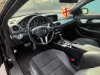 2014 Mercedes-Benz C 63 Amg en Venta en Van Nuys, CA - Minor Dent/Scratches
