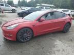 2021 Tesla Model 3  for Sale in Savannah, GA - Front End